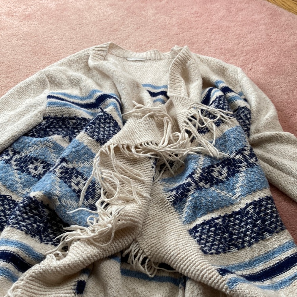 Sweater